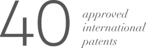 Patents