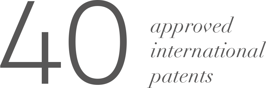 Patents